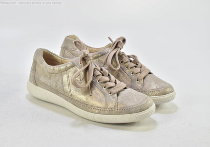 Gabor  Damen Halbschuhe Freizeitschuhe  UK 5 Nr. 4R-1505