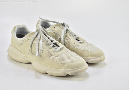 Hugo Boss  Herren Halbschuhe Freizeitschuhe  EUR 41 Nr. 26-M 1167