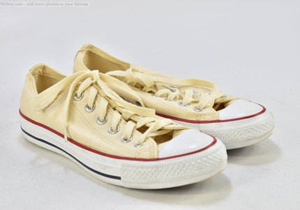 Converse  Damen Sportschuhe Sneaker  EUR 37,5 Nr. 25-U 2282