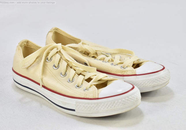 Converse  Damen Sportschuhe Sneaker  EUR 37,5 Nr. 25-U 2282