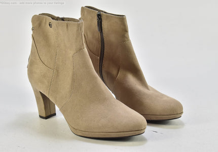 Tamaris  Damen Stiefelette Boots  EUR 40 Nr. 25-B 2028
