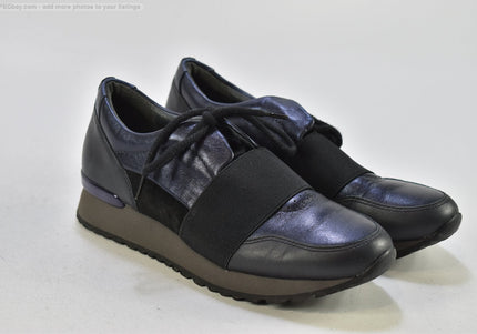 Gabor  Damen Halbschuhe Freizeitschuhe  UK 4 Nr. 25-X 1721