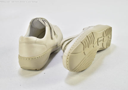 Waldläufer  Damen Halbschuhe Freizeitschuhe  UK 6 Nr. 25-T 1728