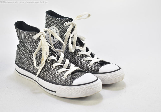 Converse Damen Sportschuhe Sneaker EUR 37 Nr. 25-J 3063-Schuh-Gebraucht-secondhand