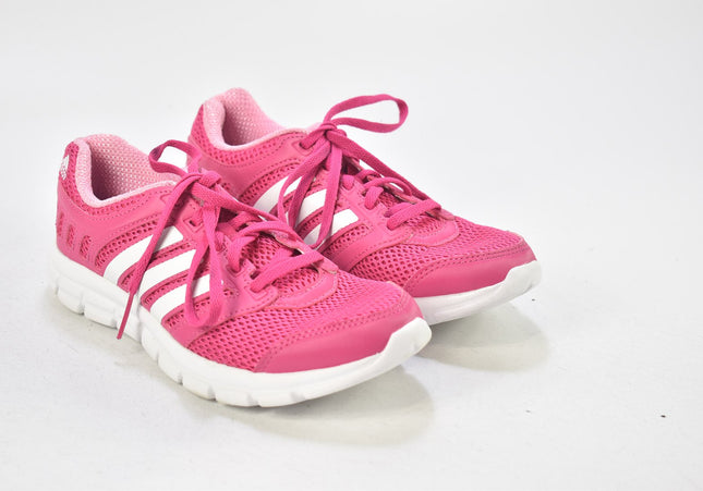 Adidas Breeze Damen Sportschuhe Sneaker EUR 38 Nr. 24-U 1279-Schuh-Gebraucht-secondhand