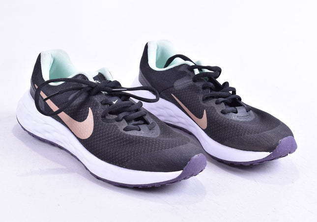 Nike Revolution Damen Sportschuhe Sneaker EUR 39 Nr. 24-Y 4013-Schuh-Gebraucht-secondhand