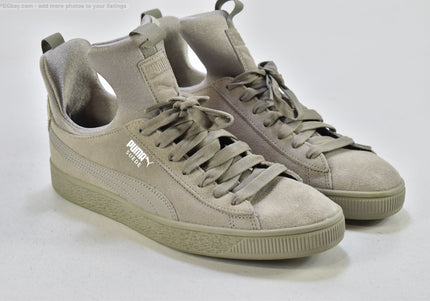 Puma Suede Damen Sportschuhe Sneaker  EUR 38,5 Nr. 25-O 1382