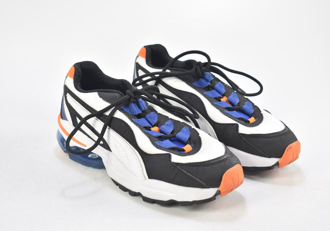 Puma Cell Damen Sportschuhe Sneaker EUR 39 Nr. 24-F 4100-Schuh-Gebraucht-secondhand
