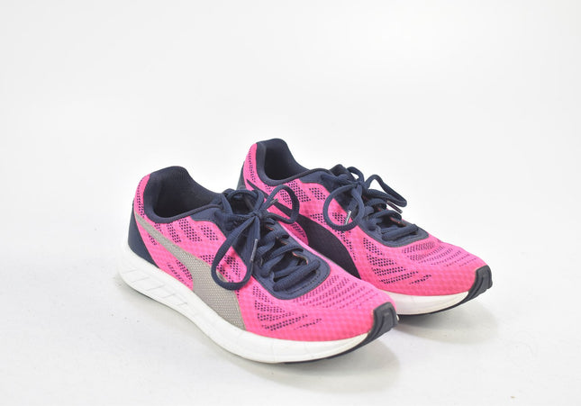 Puma Damen Sportschuhe Sneaker EUR 36 Nr. 24-J 2945-Schuh-Gebraucht-secondhand
