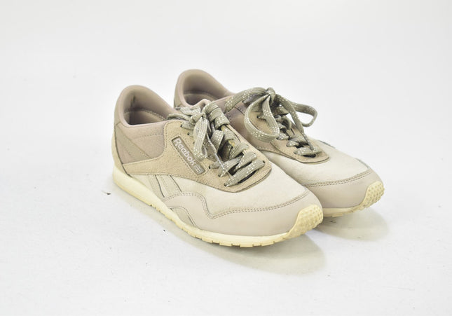 Reebok Damen Sportschuhe Sneaker EUR 38 Nr. 24-U 705-Schuh-Gebraucht-secondhand