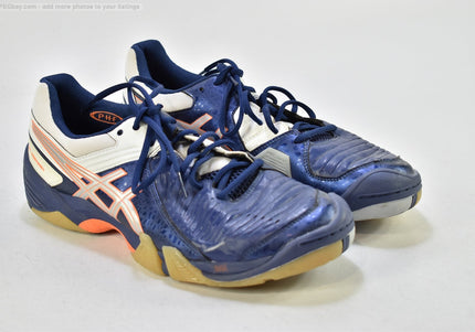 Asics Gel Contend Herren Sportschuhe Sneaker  EUR 46 Nr. 25-T 1918