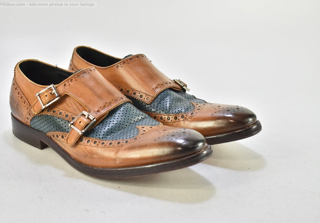 Melvin&Hamilton  Herren Halbschuhe Freizeitschuhe  EUR 41 Nr. 26-Y 934