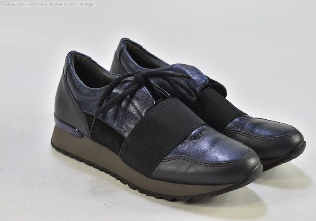 Gabor  Damen Halbschuhe Freizeitschuhe  UK 4 Nr. 25-X 1721