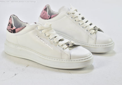 Cavalli  Damen Halbschuhe Freizeitschuhe  EUR 38 Nr. 26-U 691