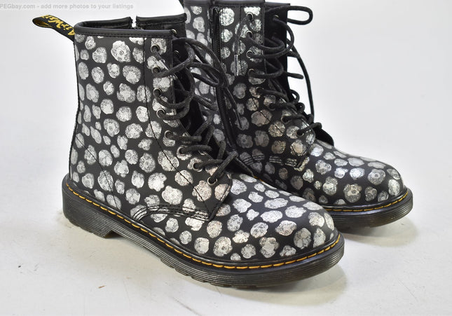 Dr. Martens  Damen Stiefelette Boots  EUR 37 Nr. 25-V 1278