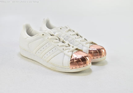 Adidas Superstar Damen Sportschuhe Sneaker  EUR 37 1/3 Nr. 26-G 237
