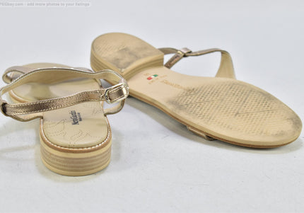 Nero Giardini  Damen Sandale Sandalette  EUR 38 Nr. 25-S 4509
