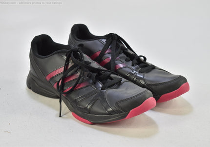 Adidas  Damen Sportschuhe Sneaker  EUR 40 2/3 Nr. 25-N 617