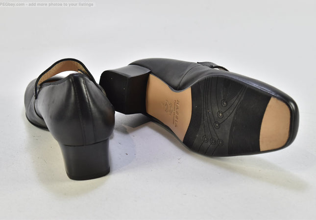 Hassia  Damen Pumps High Heels  UK 7 Nr. 25-O 116