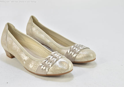Gabor  Damen Pumps High Heels  UK 5 Nr. 25-P 589