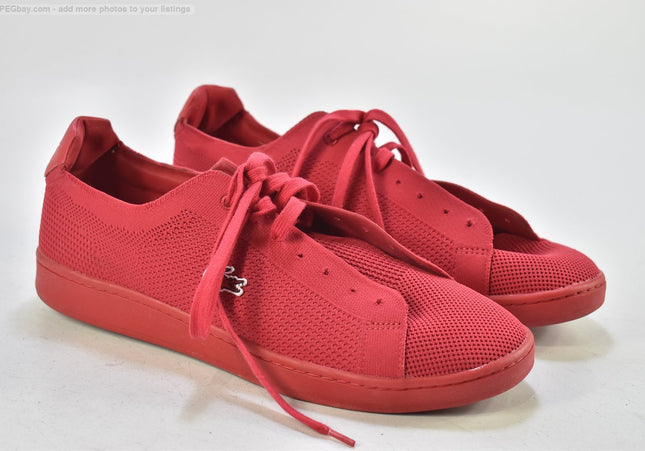 Lacoste  Herren Sportschuhe Sneaker  Gr. 46 Nr. 26-T 1129