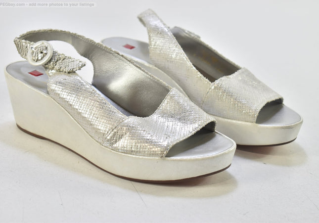 Högl  Damen Sandale Sandalette  UK 6,5 Nr. 26-S 2159