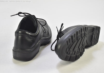 Haix Airpower C1 Damen Arbeitsschuhe EUR 38 Nr. 25-J 1105-Schuh-Gebraucht-secondhand