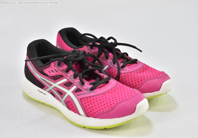 Asics Ikaia Damen Sportschuhe Sneaker  EUR 37 Nr. 25-U 2493