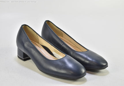Ara  Damen Pumps High Heels  UK 4,5 Nr. 26-Z 1123