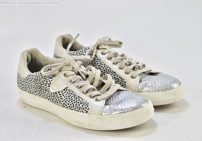 Tamaris Damen Halbschuhe Freizeitschuhe EUR 38 Nr. 25-Z 1533-SchuhGebraucht