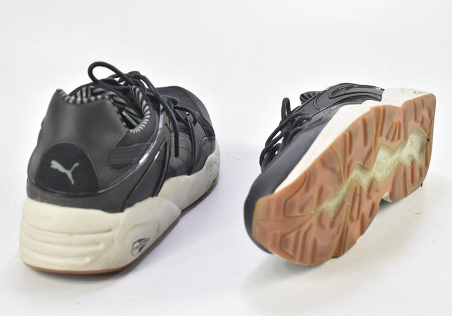 Puma Trinomic Herren Sportschuhe Sneaker EUR 45 Nr. 23-U 1339-Schuh-Gebraucht-secondhand
