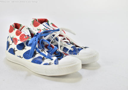 Converse  Damen Sportschuhe Sneaker  EUR 38 Nr. 26-Y 1229