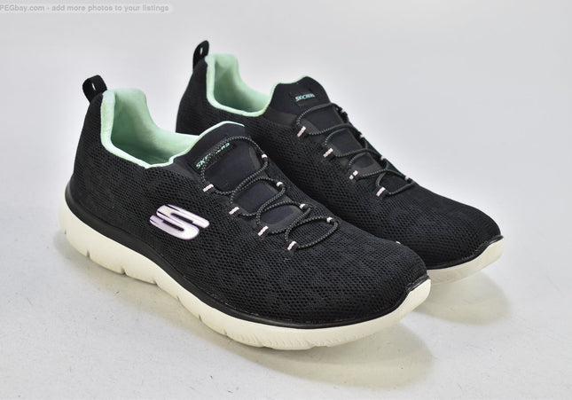 Skechers  Damen Sportschuhe Sneaker  EUR 40 Nr. 25-L 617