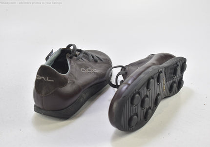 GNL  Herren Halbschuhe Freizeitschuhe  SL 28,5cm Nr. 25-F 3427