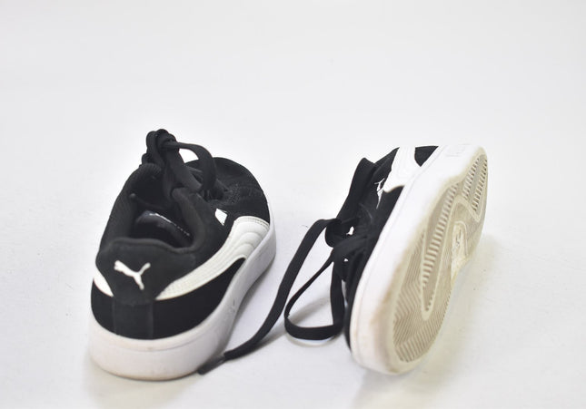Puma Damen Sportschuhe Sneaker EUR 35,5 Nr. 24-T 633-Schuh-Gebraucht-secondhand