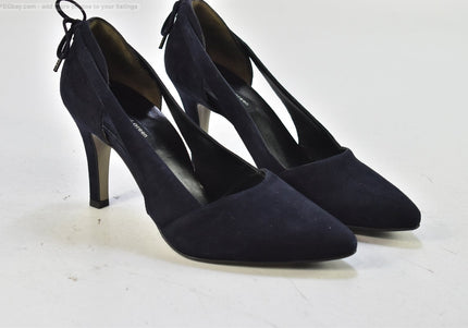 Paul Green  Damen Pumps High Heels  UK 5,5 Nr. 26-U 363