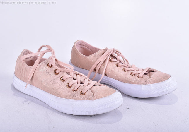 Converse Damen Sportschuhe Sneaker EUR 38 Nr. 25-F 3040-Schuh-Gebraucht-secondhand