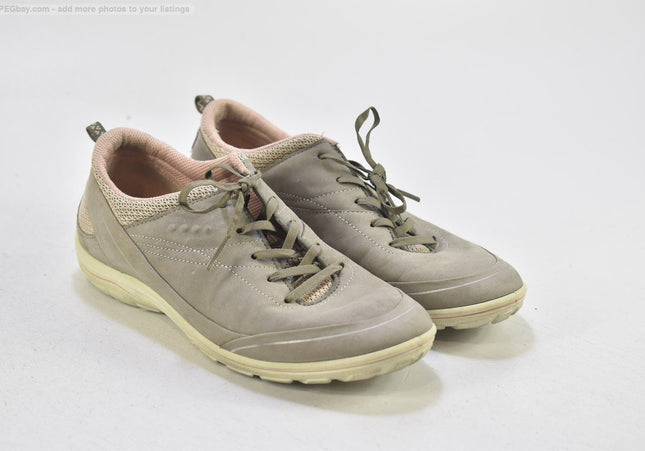 Ecco Damen Halbschuhe Freizeitschuhe EUR 36 Nr. 25-J 2084-Schuh-Gebraucht-secondhand