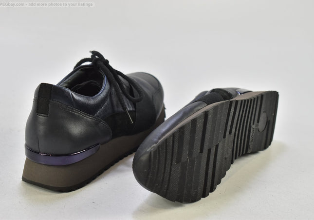 Gabor  Damen Halbschuhe Freizeitschuhe  UK 4 Nr. 25-X 1721