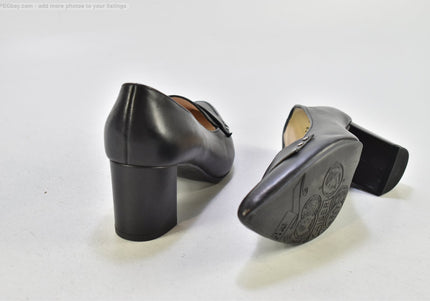 Peter Kaiser  Damen Pumps High Heels  UK 5 Nr. 26-F 1519