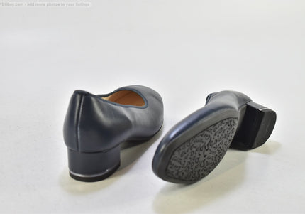 Ara  Damen Pumps High Heels  UK 4,5 Nr. 26-Z 1123