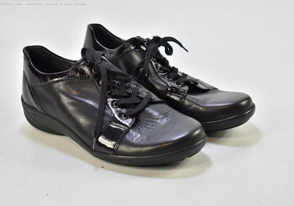 Semler  Damen Halbschuhe Freizeitschuhe  UK 6,5 Nr. 25-T 1729