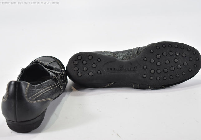 Paul Green  Damen Halbschuhe Slipper Ballerinas  UK 4,5 Nr. 25-T 2390