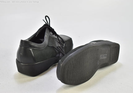 Meisi  Damen Halbschuhe Freizeitschuhe  UK 6,5 Nr. 26-F 69
