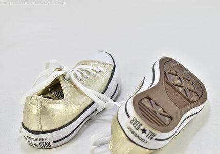 Converse  Damen Sportschuhe Sneaker  EUR 38 Nr. 25-Z 214