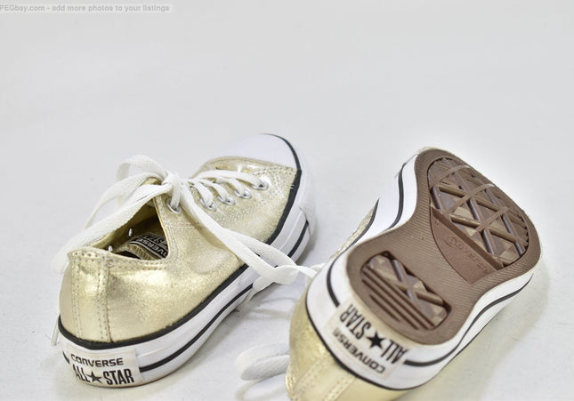 Converse  Damen Sportschuhe Sneaker  EUR 38 Nr. 25-Z 214