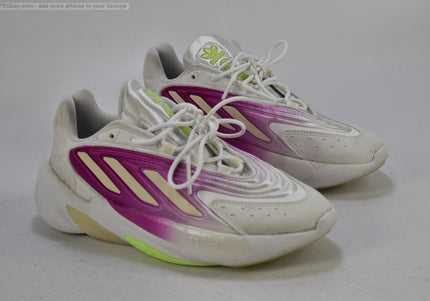 Adidas Ozelia Damen Sportschuhe Sneaker  EUR 38 2/3 Nr. 25-Z 2397