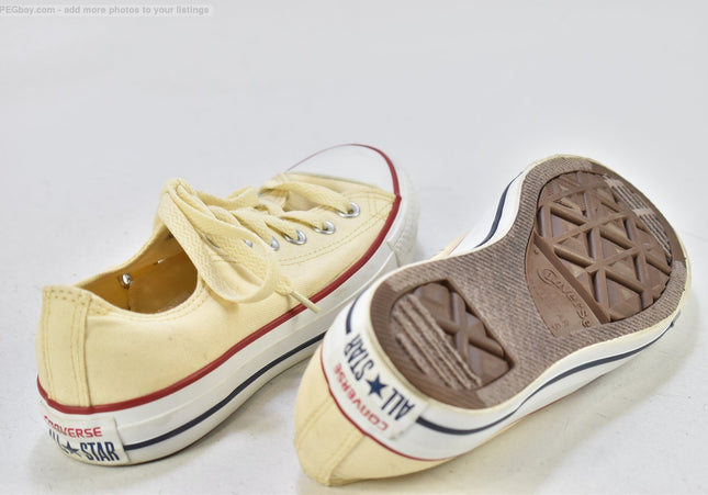 Converse  Damen Sportschuhe Sneaker  EUR 37,5 Nr. 25-U 2282