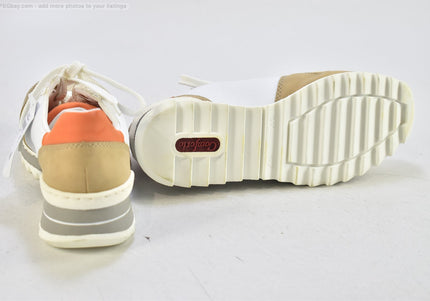 Rieker  Damen Halbschuhe Freizeitschuhe  EUR 37 Nr. 26-Y 814