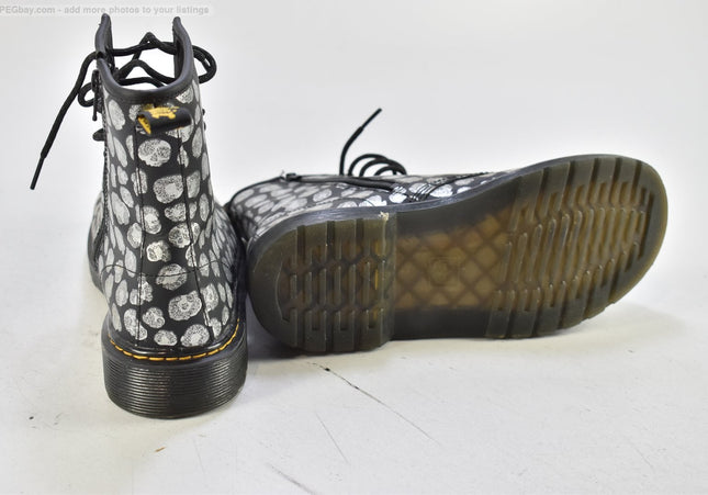 Dr. Martens  Damen Stiefelette Boots  EUR 37 Nr. 25-V 1278